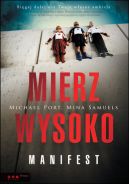 Okadka - Mierz wysoko. Manifest