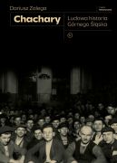 Okadka - Chachary. Ludowa historia Grnego lska