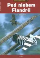 Okadka - Pod niebem Flandrii