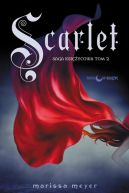 Ok�adka - Scarlet