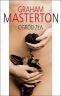 Okładka ksiązki - Ogród zła