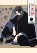 Okadka - Zatracony w innym wiecie #6