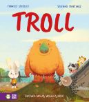 Okadka - Troll