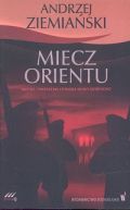 Okadka ksizki - Miecz Orientu