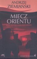 Okadka - Miecz Orientu