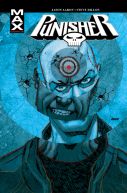 Okładka - Punisher MAX: Tom 8
