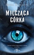 Ok�adka - Milcz�ca c�rka