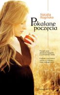 Okadka ksiki - Pokalane poczcia 