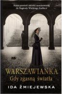 Okadka - Warszawianka. Gdy zgasn wiata 