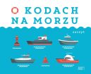 Okładka ksiązki - O kodach na morzu
