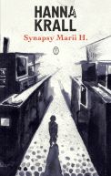 Okładka - Synapsy Marii H.