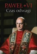 Ok�adka - Czas odwagi
