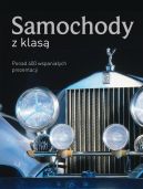 Ok�adka - Samochody z klas�