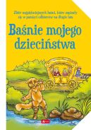 Okadka - Banie mojego dziecistwa