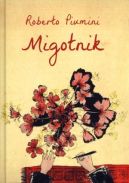 Okadka ksizki - Migotnik