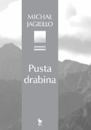 Okładka - Pusta drabina