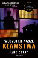 Ok�adka - Wszystkie nasze k�amstwa