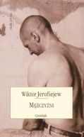 Okładka książki - Mężczyźni
