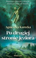 Okadka - Po drugiej stronie jeziora