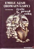 Ok�adka - �ycie przed sob�