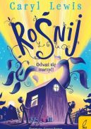 Okadka ksizki - Ronij