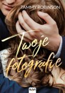 Okładka - Twoje fotografie