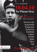 Ok�adka - 10.04.10  Na W�asne Oczy