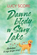Ok�adka ksi�zki - Dawne b��dy w Story Lake