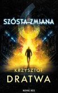 Ok�adka - Sz�sta zmiana