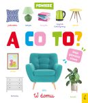 Okadka - Powiedz a co to ? W domu