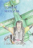 Ok�adka - Ja, ty i bia�a laska