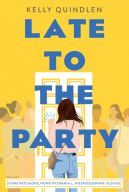 Ok�adka - Late to the Party