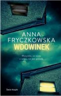 Okładka - Wdowinek