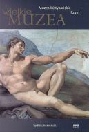 Ok�adka - Wielkie Muzea. Muzea Watyka�skie. Rzym