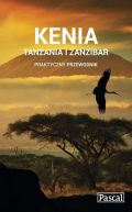 Okadka ksizki - Kenia, Tanzania i Zanzibar praktyczny przewodnik 2015