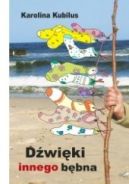 Okadka ksizki - Dwiki innego bbna