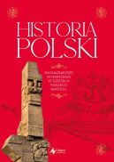 Okładka - Historia Polski. Najważniejsze daty