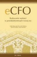Okadka - eCFO: Budowanie wartoci w przedsibiorstwach nowej ery