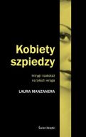 Ok�adka - Kobiety szpiedzy