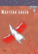 Ok�adka - Kapitan Sheer