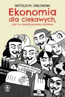 Okadka - Ekonomia dla ciekawych