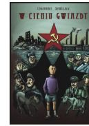 Ok�adka - W cieniu gwiazdy