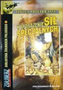 Okładka - Wyposażenie sił specjalnych 