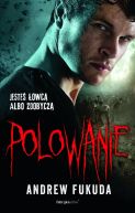 Okładka książki - Polowanie