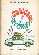 Okadka - Salceson i mrwki