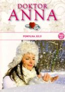 Okładka - Doktor Anna tom 47. Pomyłka Julii