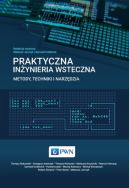 Ok�adka - Praktyczna in�ynieria wsteczna. Metody, techniki i narz�dzia
