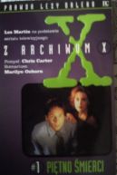 Ok�adka - Pi�tno �mierci