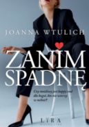 Ok�adka - Zanim spadn� 