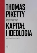 Okadka - Kapita i ideologia